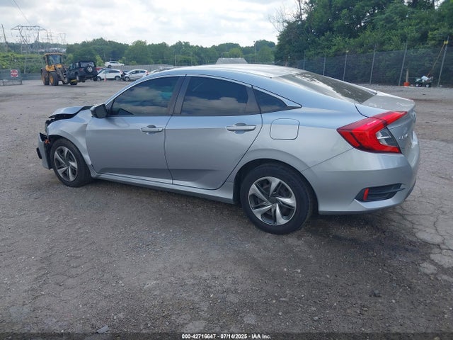 2HGFC2F53JH566376 Honda k20c2