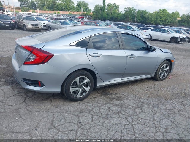 2HGFC2F53JH566376 Honda k20c2