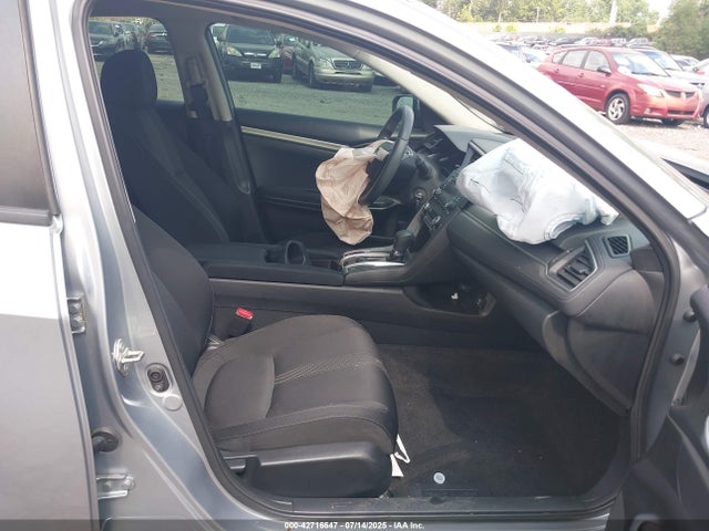 2HGFC2F53JH566376 Honda k20c2