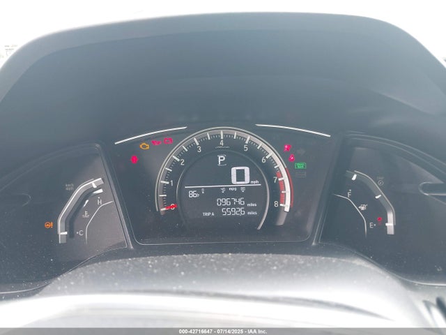 2HGFC2F53JH566376 Honda k20c2