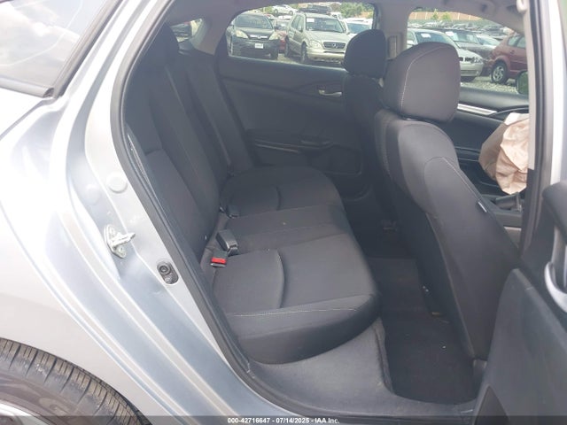 2HGFC2F53JH566376 Honda k20c2