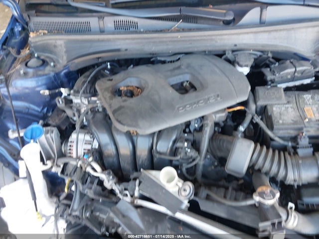 3KPF24AD9ME382720 KIA mpi nu