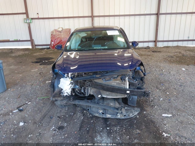 3KPF24AD9ME382720 KIA mpi nu