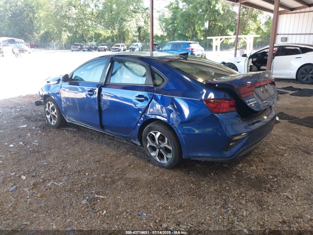 3KPF24AD9ME382720 KIA mpi nu