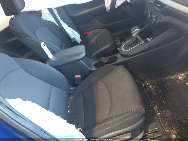 3KPF24AD9ME382720 KIA mpi nu