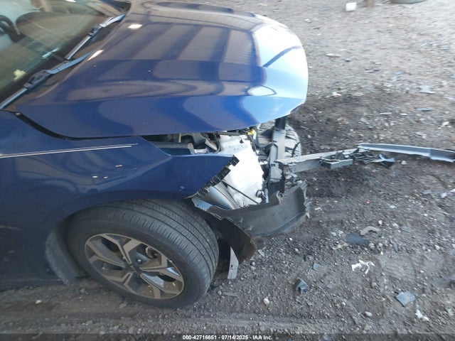 3KPF24AD9ME382720 KIA mpi nu