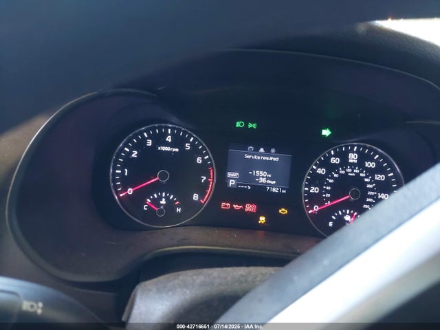 3KPF24AD9ME382720 KIA mpi nu