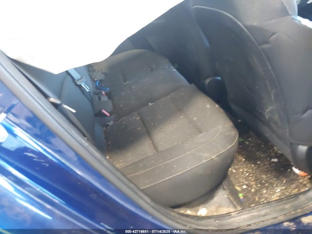 3KPF24AD9ME382720 KIA mpi nu