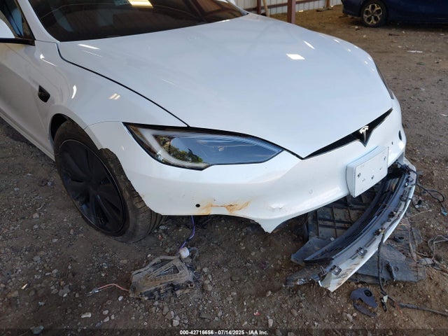 2022 TESLA MODEL S 5YJSA1E5XNF491251 Photo 5