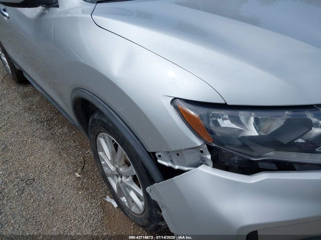 Aukcja sprzedaży 2020 Nissan Rogue Sv Intelligent Awd, vin: KNMAT2MV9LP540665, numer aukcji: 42716672