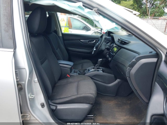 Aukcja sprzedaży 2020 Nissan Rogue Sv Intelligent Awd, vin: KNMAT2MV9LP540665, numer aukcji: 42716672