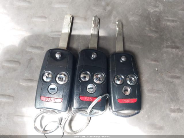 2010 ACURA MDX 2HNYD2H42AH500517 Photo 10