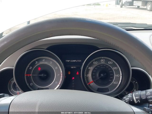 2010 ACURA MDX 2HNYD2H42AH500517 Photo 6