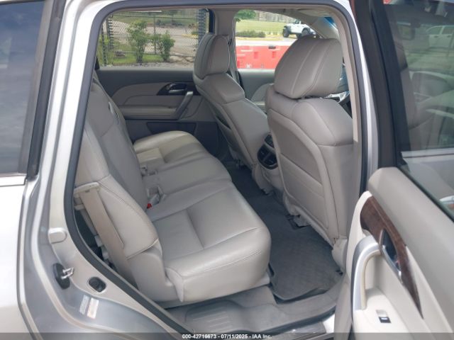 2010 ACURA MDX 2HNYD2H42AH500517 Photo 7