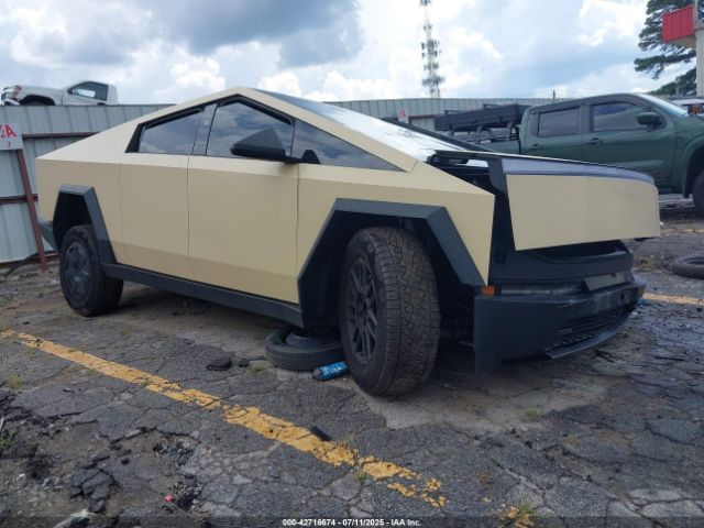 2024 TESLA CYBERTRUCK 7G2CEHED1RA029928