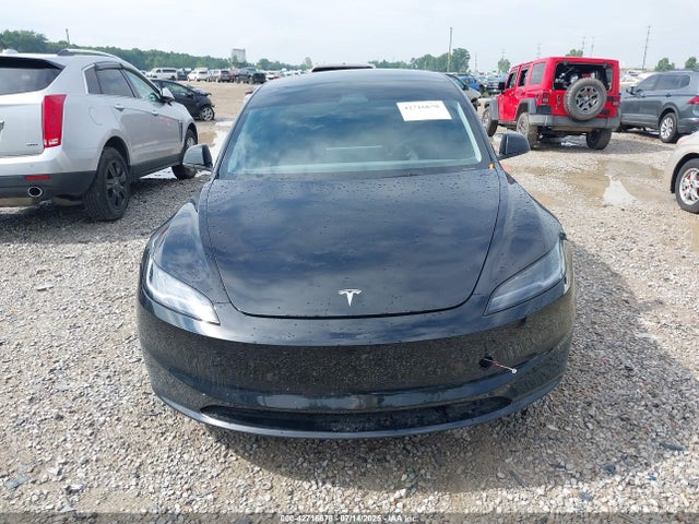 Tesla 2025 2025 5YJ3E1EA7SF893732 Image 11
