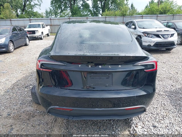Tesla 2025 2025 5YJ3E1EA7SF893732 Image 15