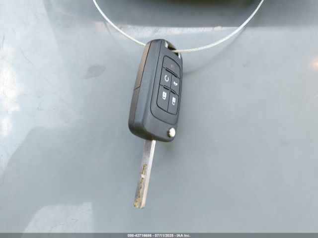 2012 BUICK LACROSSE 1G4GD5E39CF201895 Photo 10