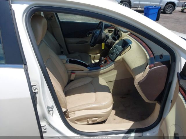 2012 BUICK LACROSSE 1G4GD5E39CF201895 Photo 4