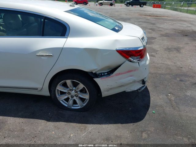 2012 BUICK LACROSSE 1G4GD5E39CF201895 Photo 5
