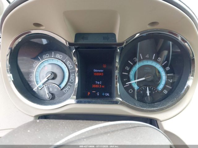 2012 BUICK LACROSSE 1G4GD5E39CF201895 Photo 6