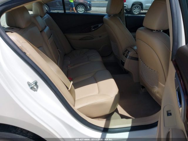 2012 BUICK LACROSSE 1G4GD5E39CF201895 Photo 7