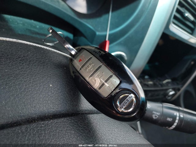 Nissan Altima 2015 1N4AL3AP1FN392495 Image 11