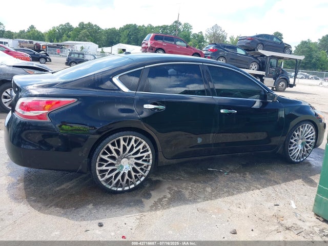 Nissan Altima 2015 1N4AL3AP1FN392495 Image 13