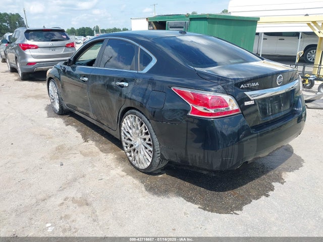 Nissan Altima 2015 1N4AL3AP1FN392495 Image 3