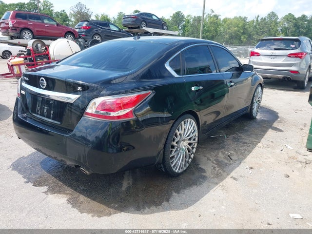 Nissan Altima 2015 1N4AL3AP1FN392495 Image 4