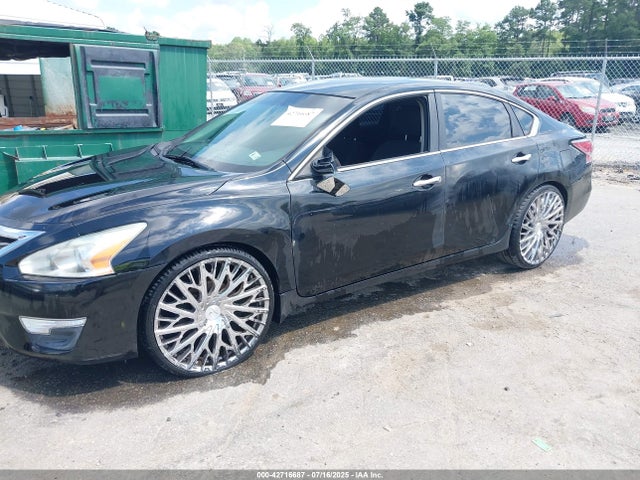 Nissan Altima 2015 1N4AL3AP1FN392495 Image 6
