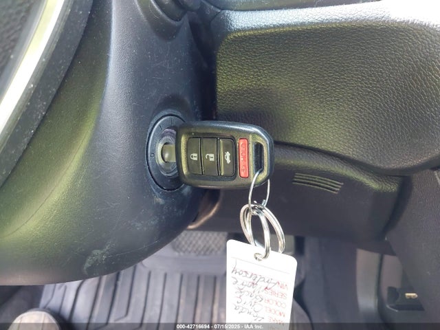 Honda k20c2 2019 2HGFC2F65KH555373 Image 11