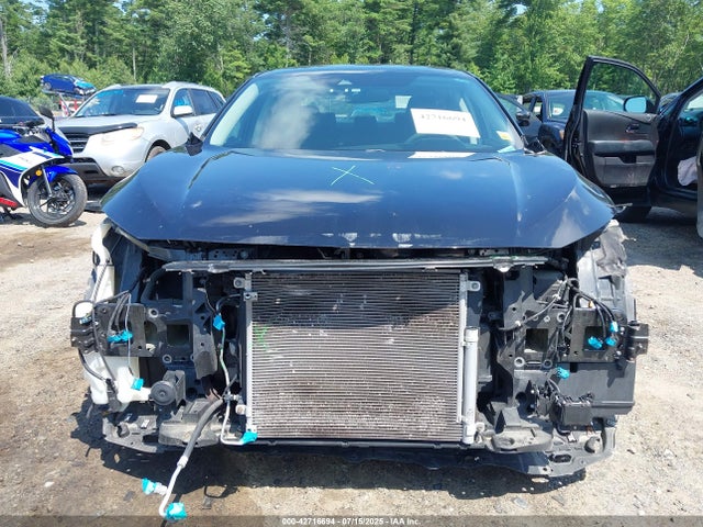 Honda k20c2 2019 2HGFC2F65KH555373 Image 13