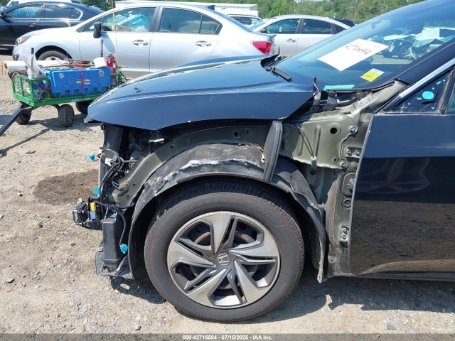 Honda k20c2 2019 2HGFC2F65KH555373 Image 18