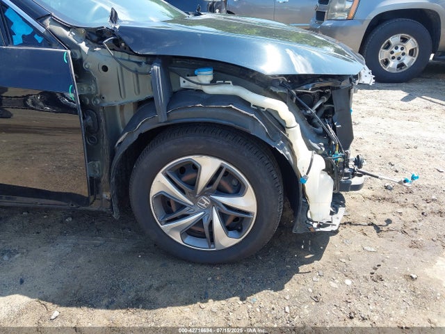Honda k20c2 2019 2HGFC2F65KH555373 Image 19