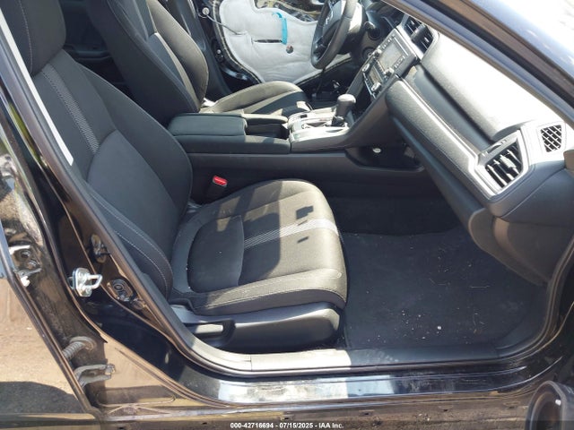 Honda k20c2 2019 2HGFC2F65KH555373 Image 5