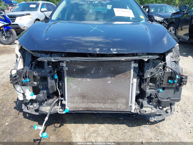 Honda k20c2 2019 2HGFC2F65KH555373 Image 6