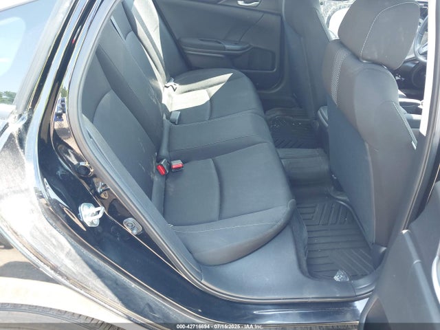 Honda k20c2 2019 2HGFC2F65KH555373 Image 8