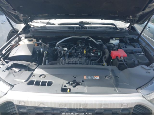 2019 FORD RANGER 1FTER4EH1KLA43619 Photo 9