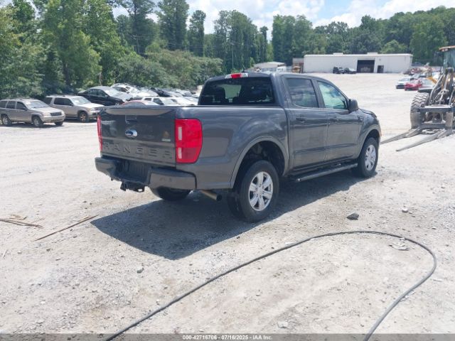 2019 FORD RANGER 1FTER4EH1KLA43619 Photo 3