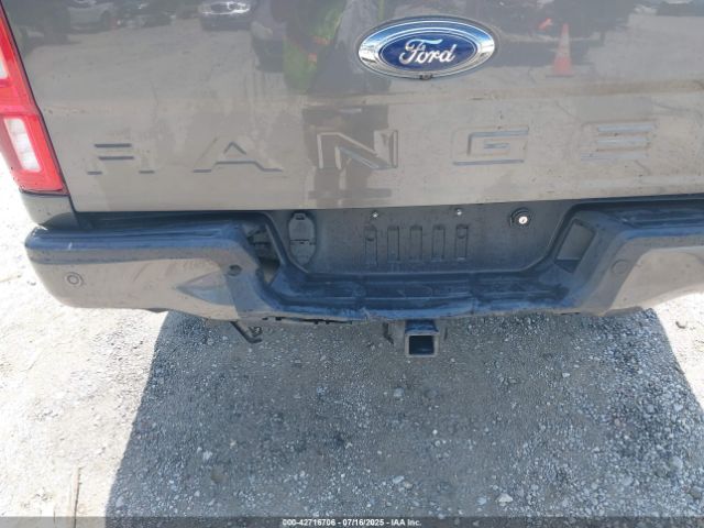 2019 FORD RANGER 1FTER4EH1KLA43619 Photo 5