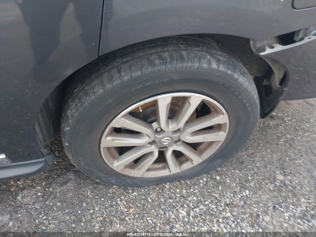 Nissan 2014 2014 5N1AR2MM6EC650715 Image 11