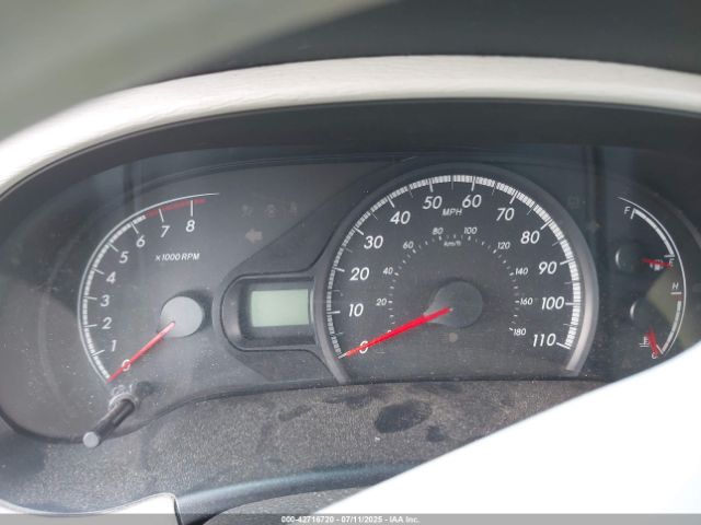 2014 TOYOTA SIENNA 5TDZK3DC6ES490746 Photo 6