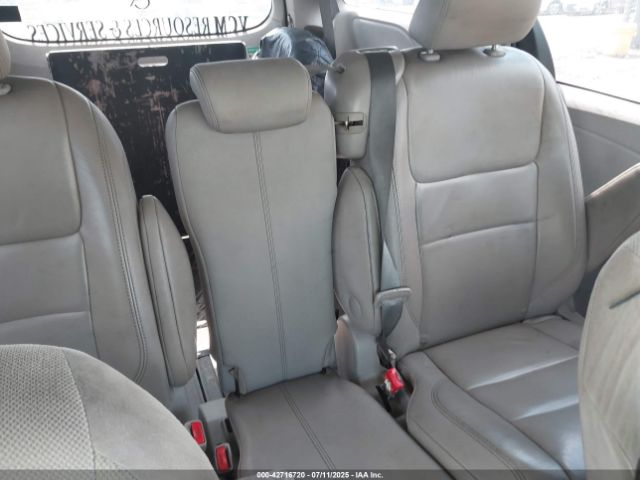 2014 TOYOTA SIENNA 5TDZK3DC6ES490746 Photo 7