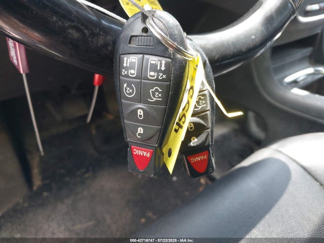 Dodge 2018 2018 2C4RDGEG7JR196617 Image 11