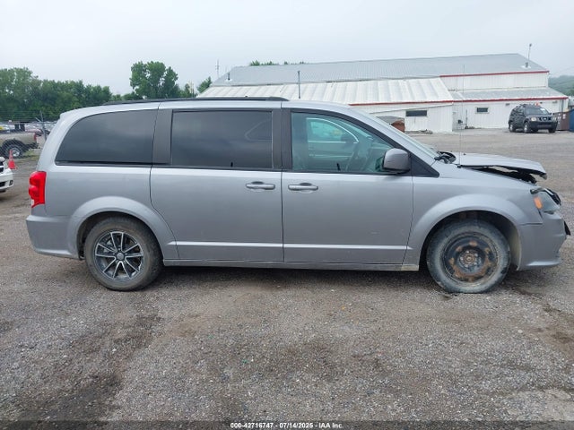 Dodge 2018 2018 2C4RDGEG7JR196617 Image 13