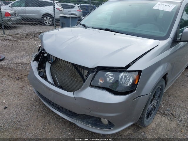Dodge 2018 2018 2C4RDGEG7JR196617 Image 17