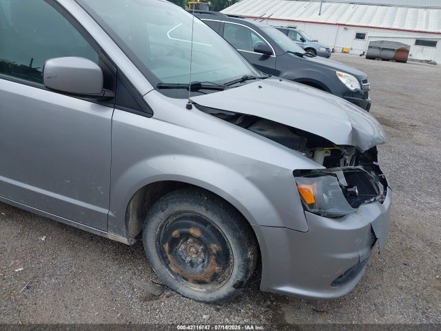 Dodge 2018 2018 2C4RDGEG7JR196617 Image 18