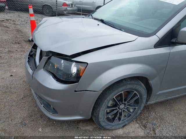 Dodge 2018 2018 2C4RDGEG7JR196617 Image 19