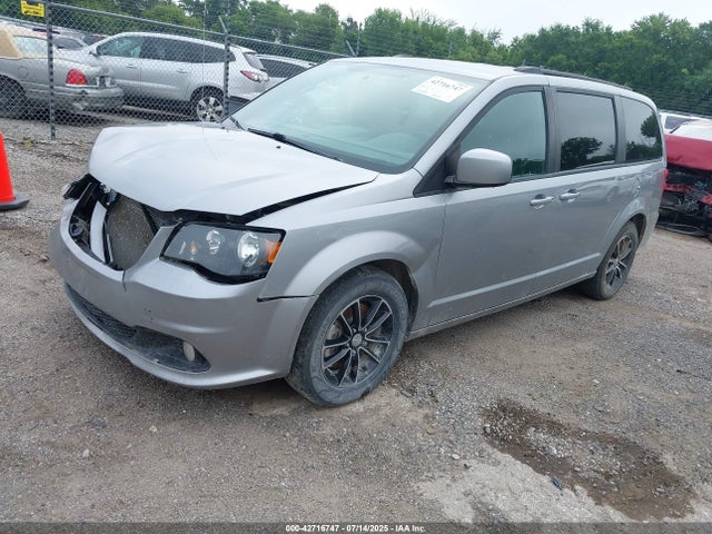 Dodge 2018 2018 2C4RDGEG7JR196617 Image 2